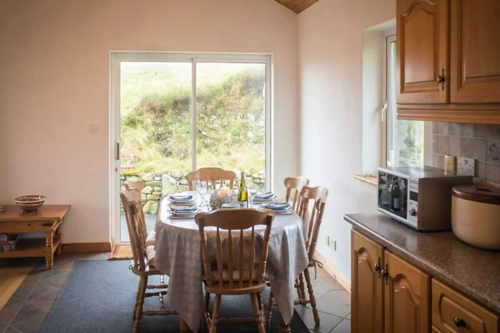 Maison à Clifden Galway-Untagged