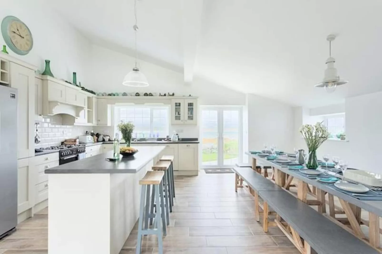 Maison à Ballyconneely Galway-Untagged