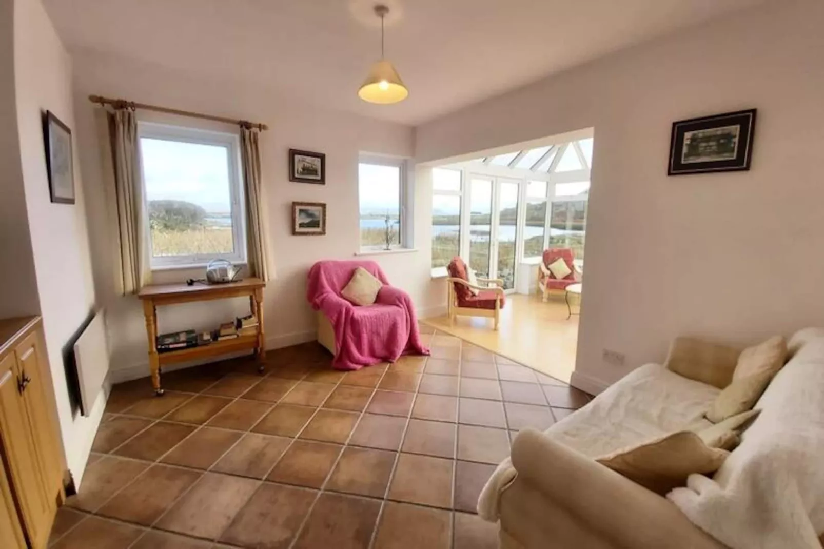 Maison à Ballyconneely Galway-Untagged