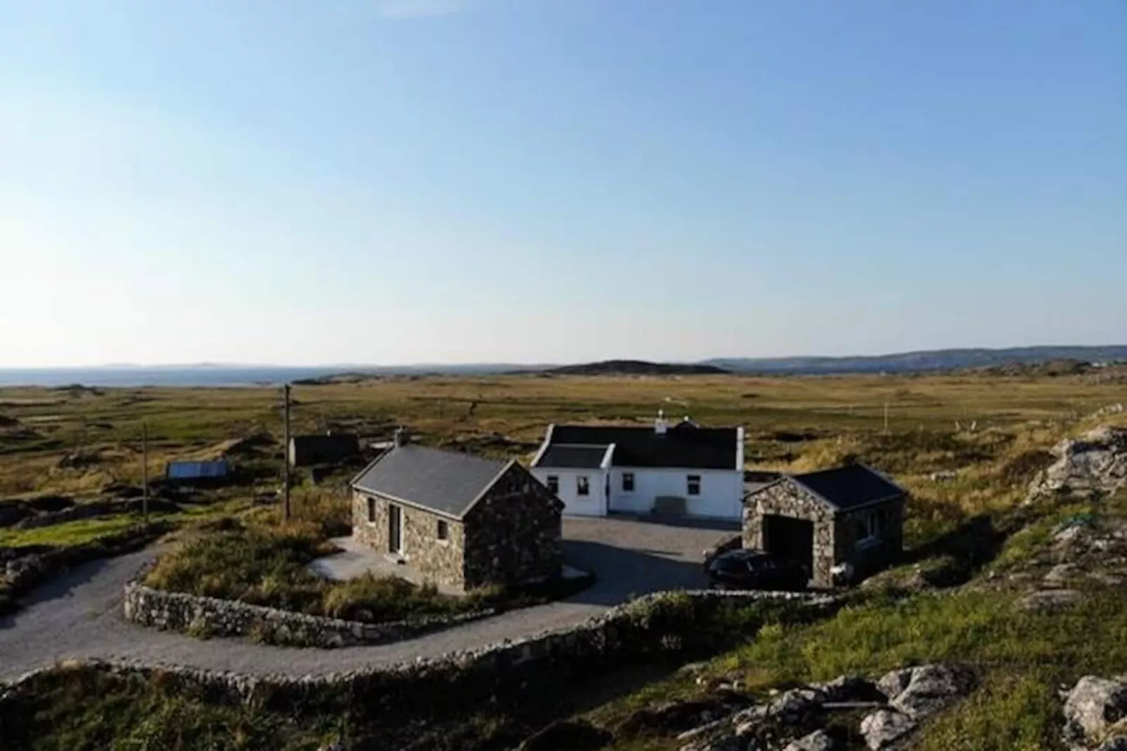 Maison à Ballyconneely Galway-Untagged