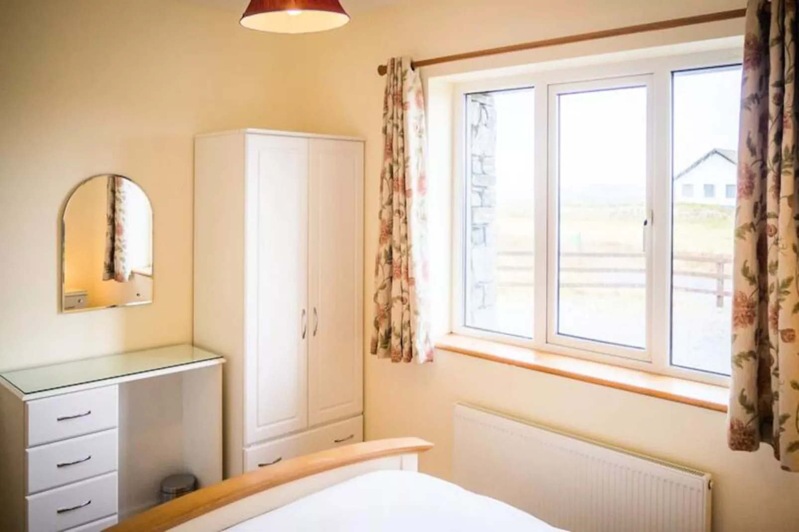 Maison à Cleggan Galway-Nicht zugeordnet