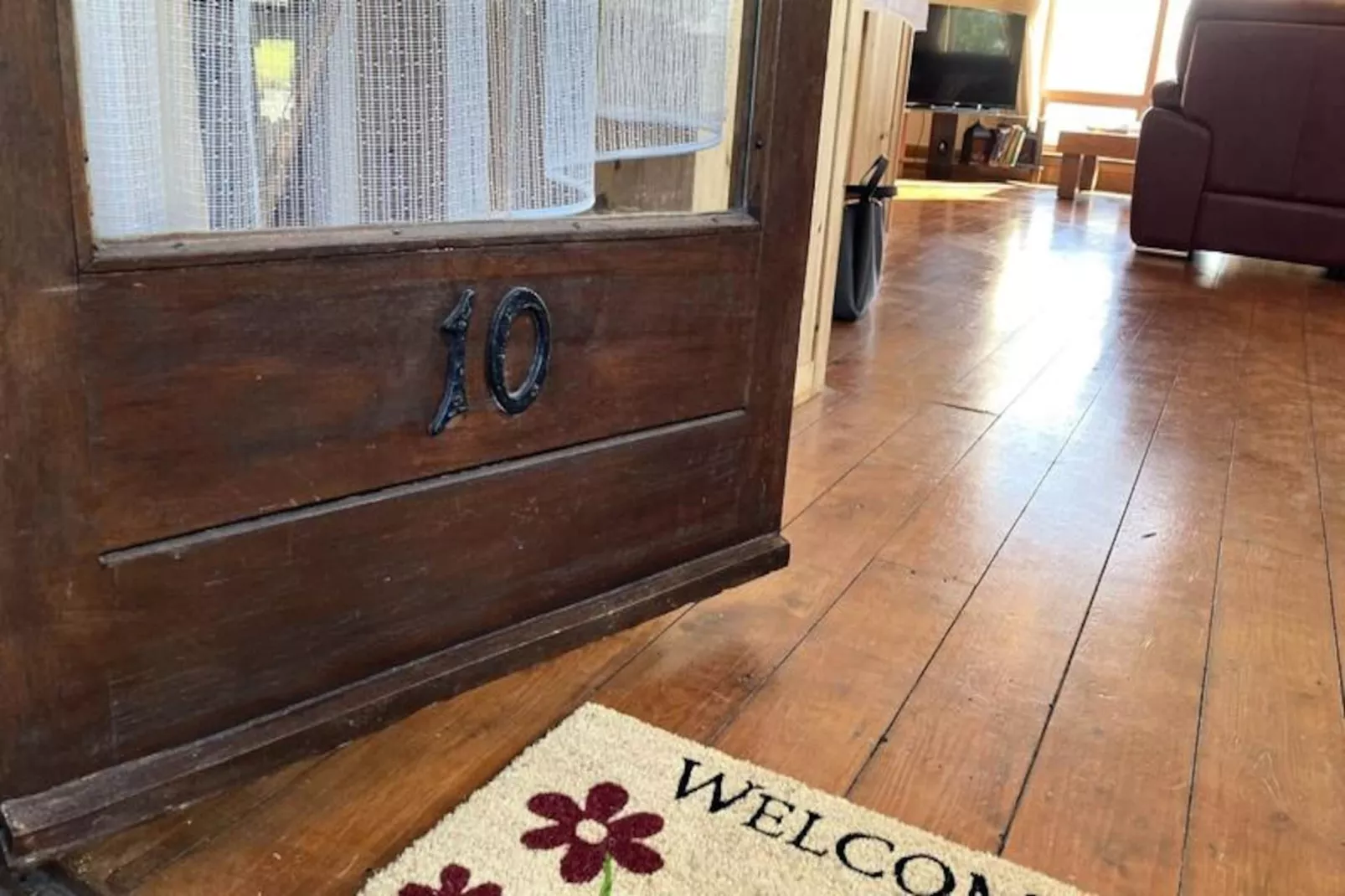 Maison à Renvyle Galway-Non tagué