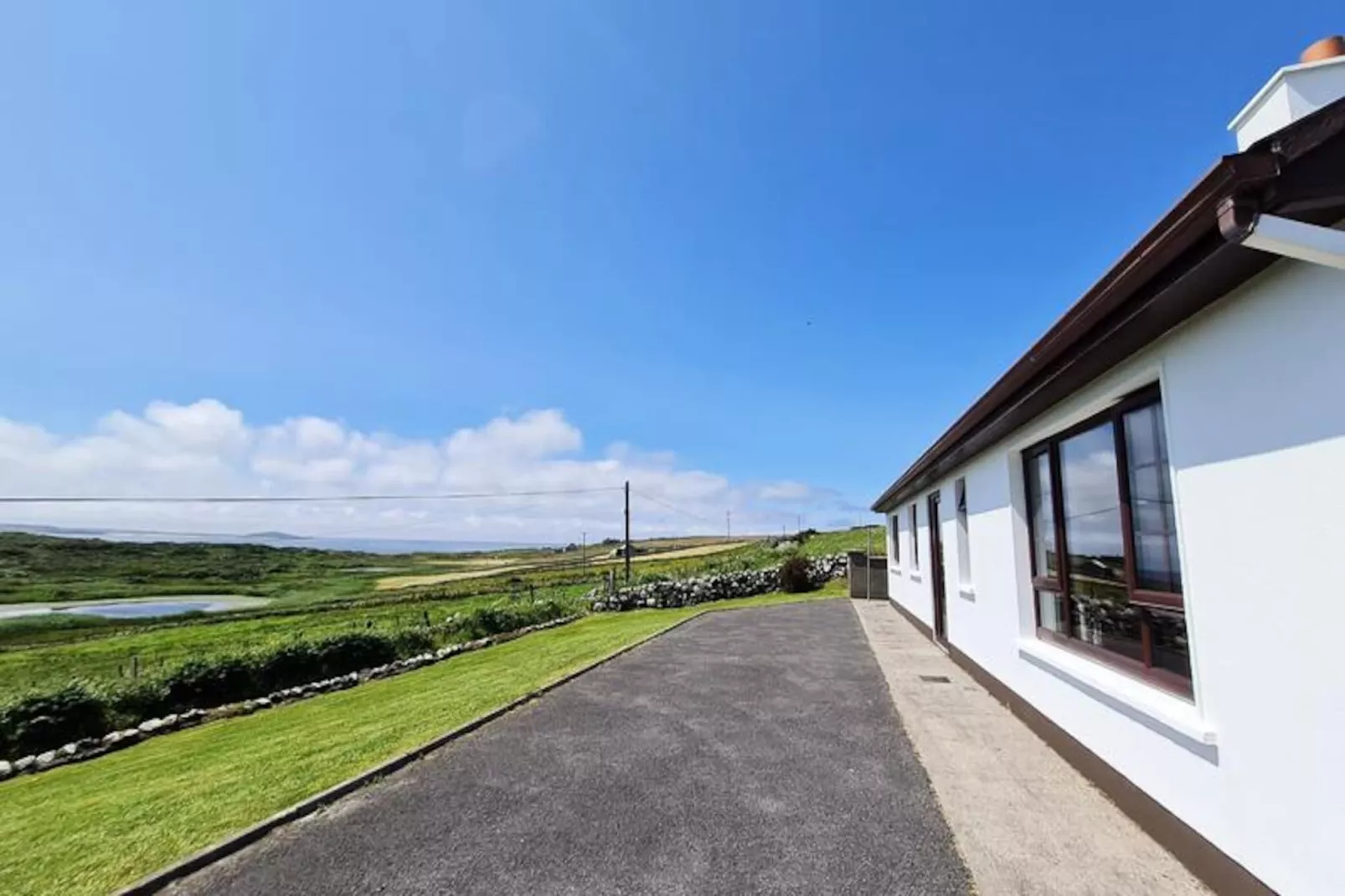 Maison à Ballyconneely Galway-Untagged