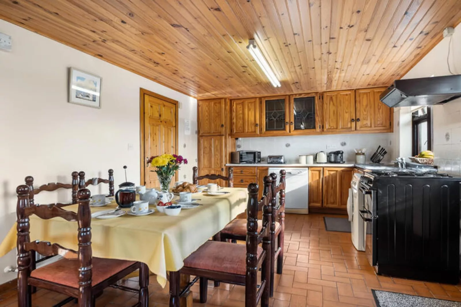 Mobil Home - Bungalow - Cottage à Ballyconneely Galway-Untagged