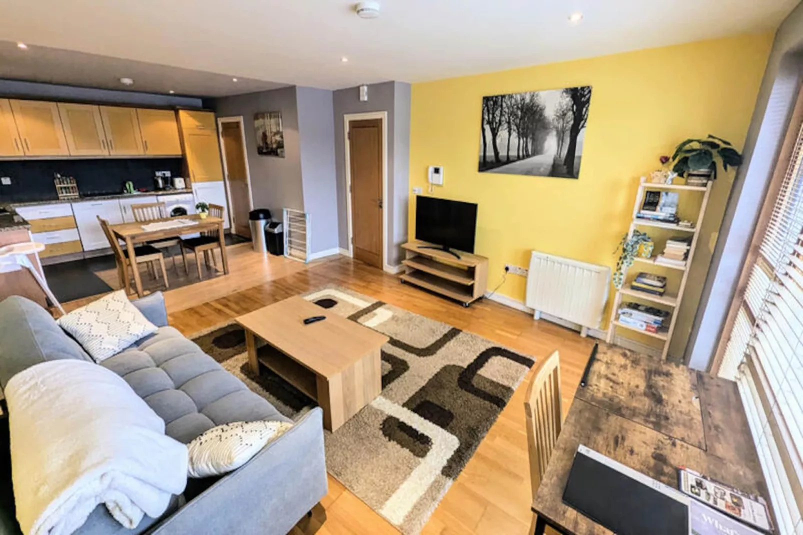 Appartements à Clifden Galway-Untagged