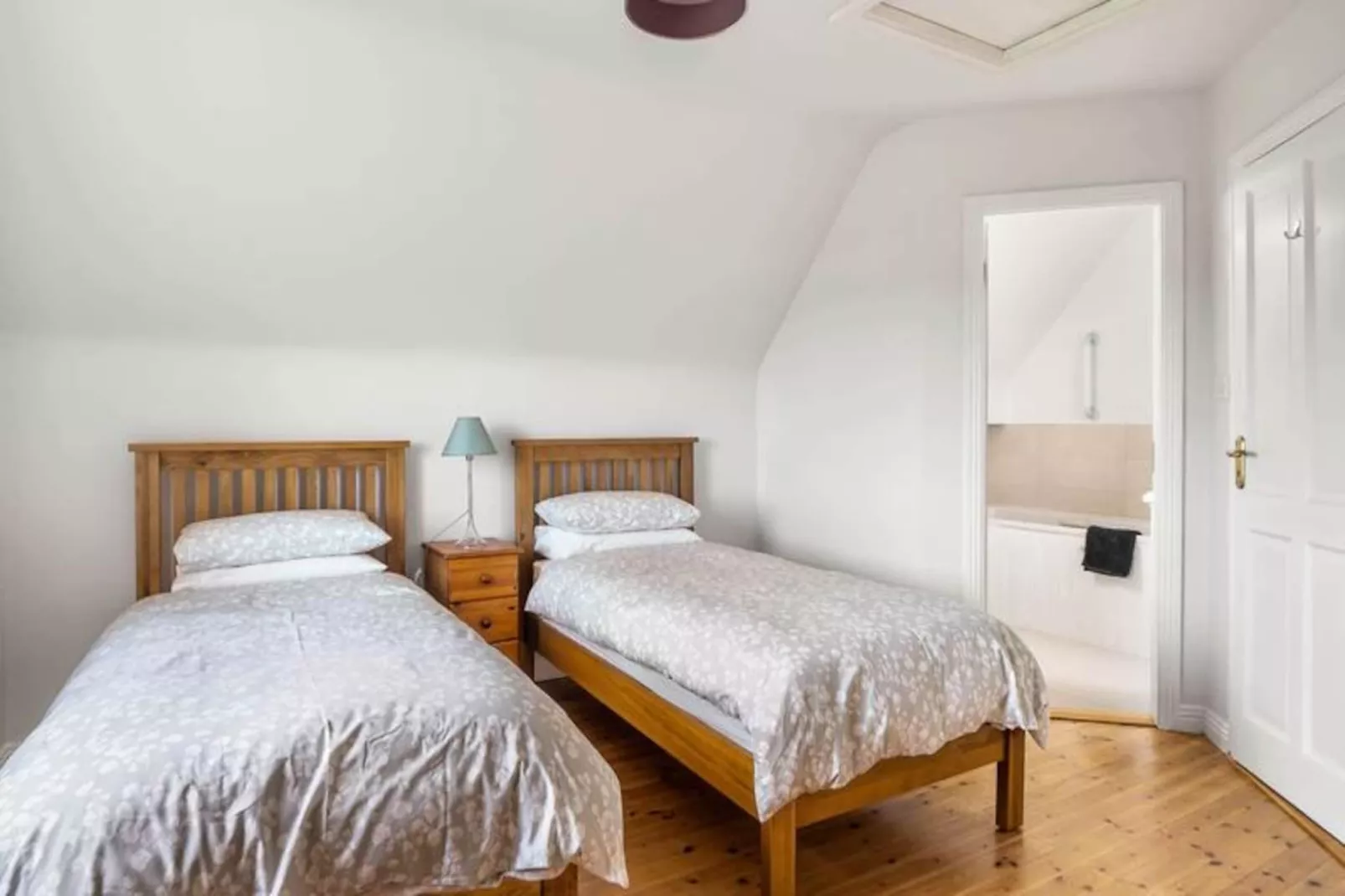 Maison à Ballyconneely Galway-Untagged