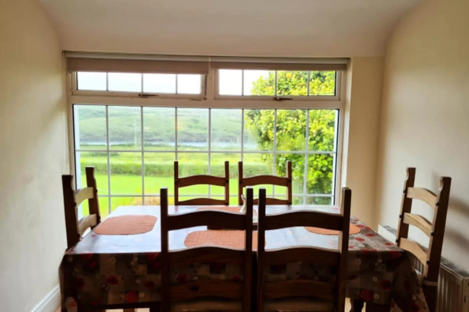 Maison à Claddaghduff Galway-Untagged