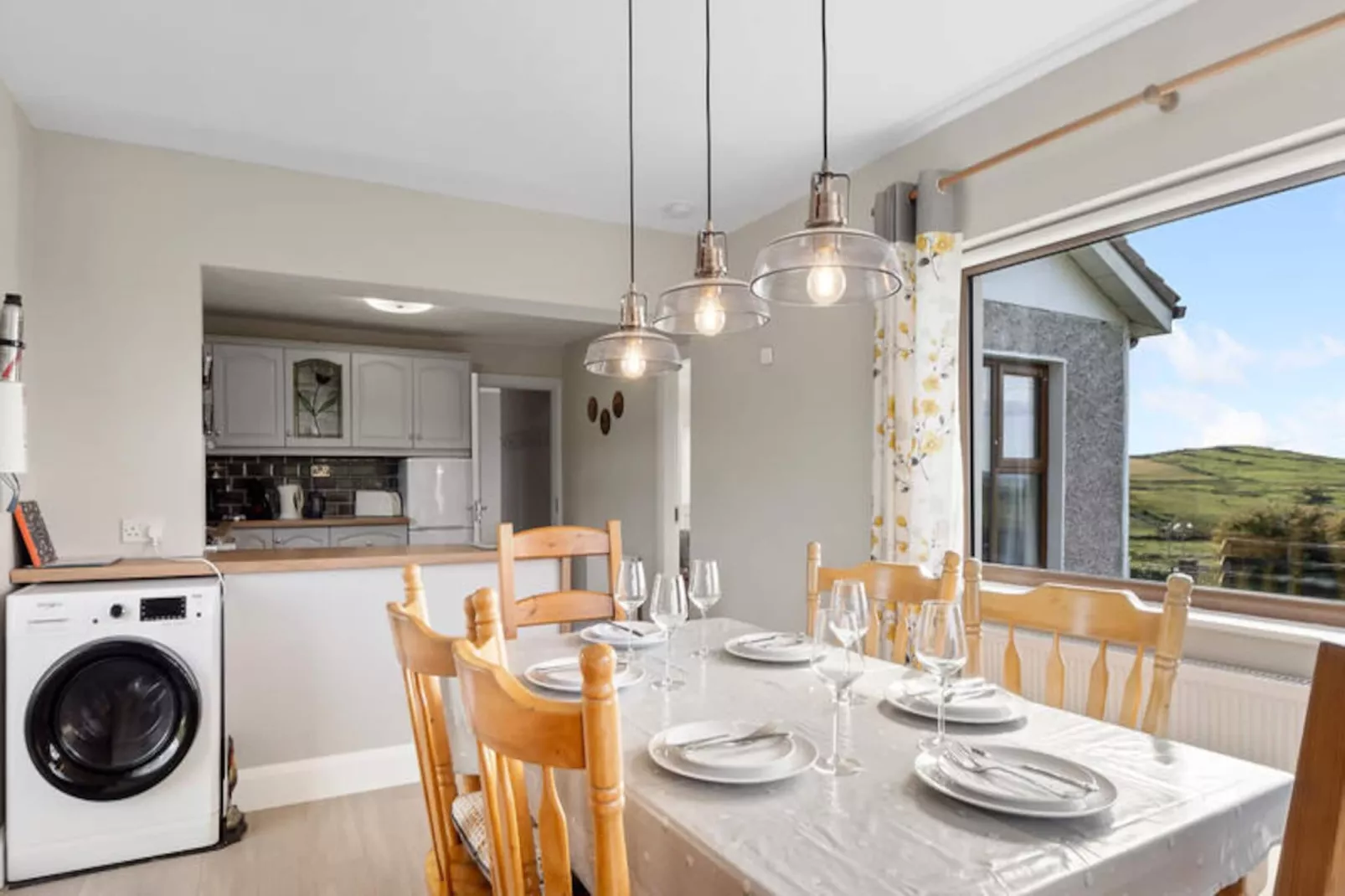 Maison à Cleggan Galway-Untagged