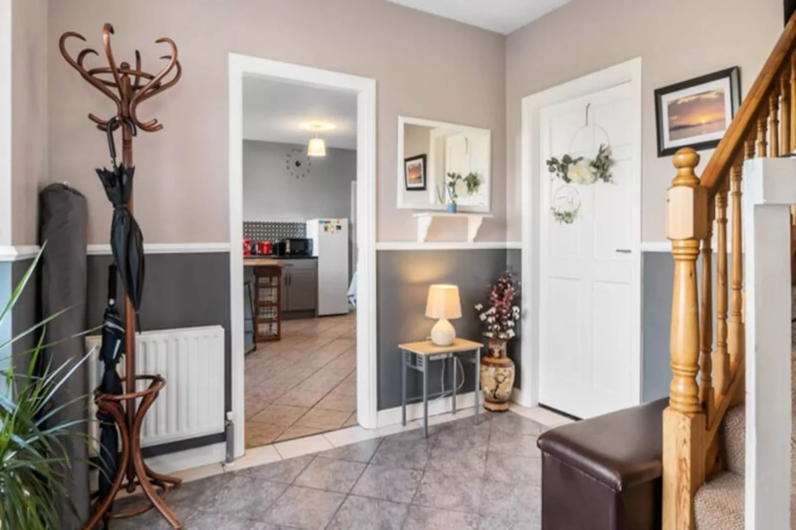 Maison à Renvyle Galway-Non tagué