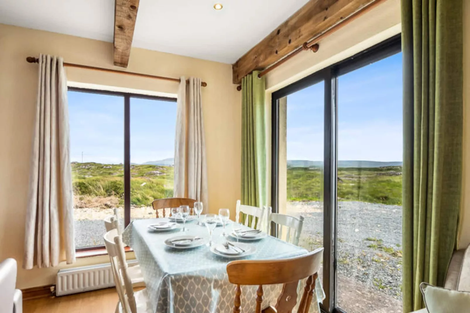 Maison à Cashel Galway-Untagged