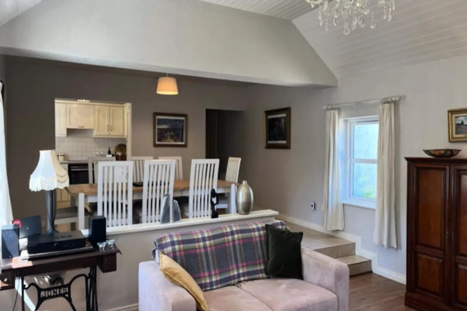 Maison à Clifden Galway-Untagged