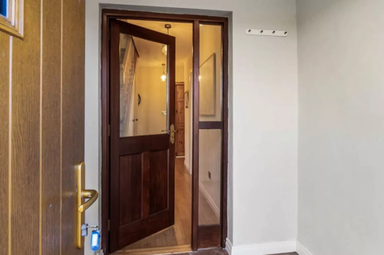 Maison à Ballyconneely Galway-Untagged