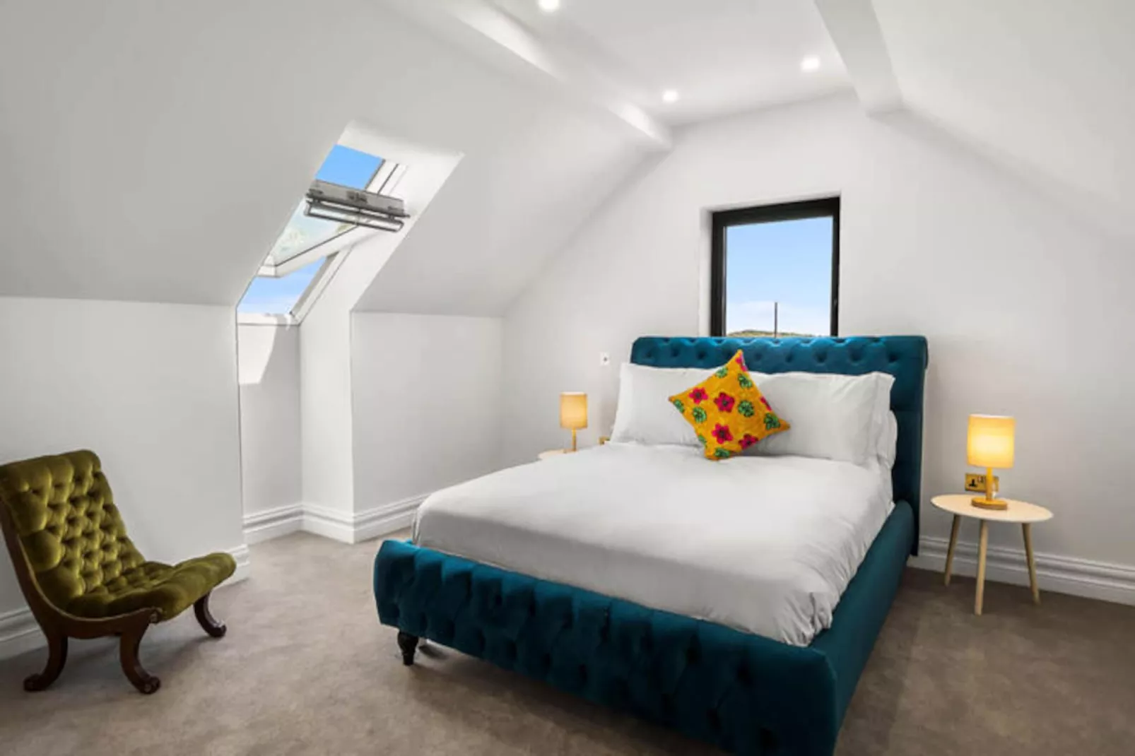 Maison à Ballyconneely Galway-Untagged