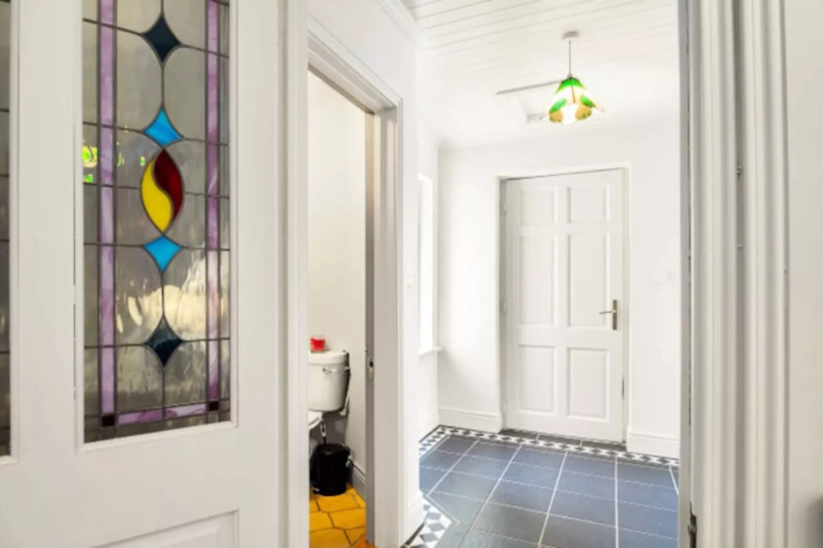 Maison à Clifden Galway-Untagged