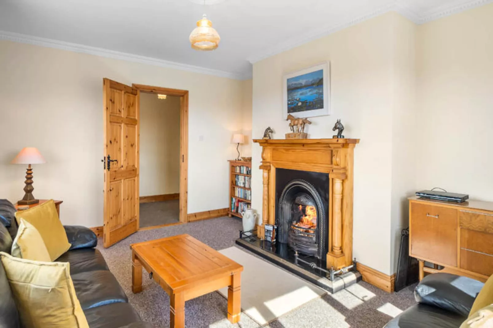 Maison à Ballyconneely Galway-Untagged