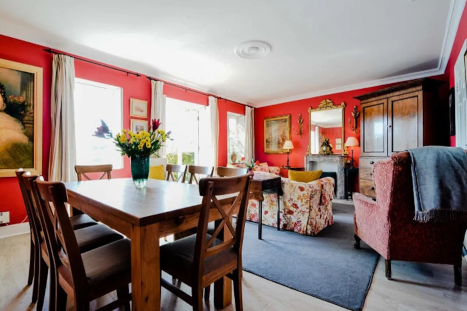 Maison à Clifden Galway-Untagged