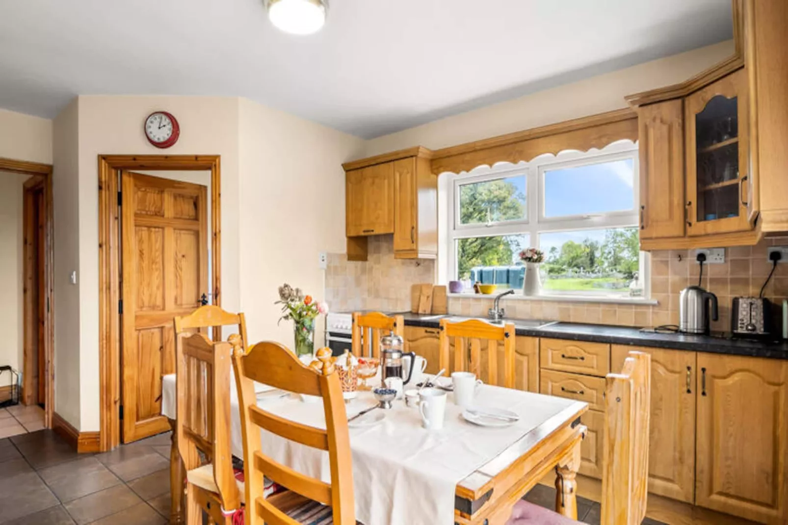 Maison à Ballinrobe Mayo-Untagged