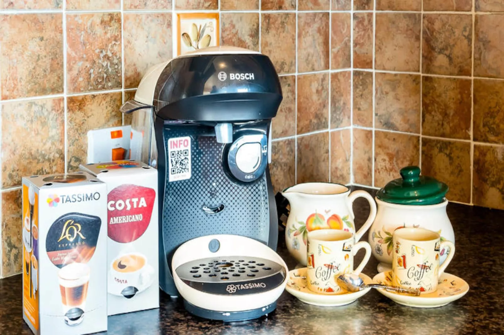 Mobil Home - Bungalow - Cottage à Roundstone Galway-Untagged