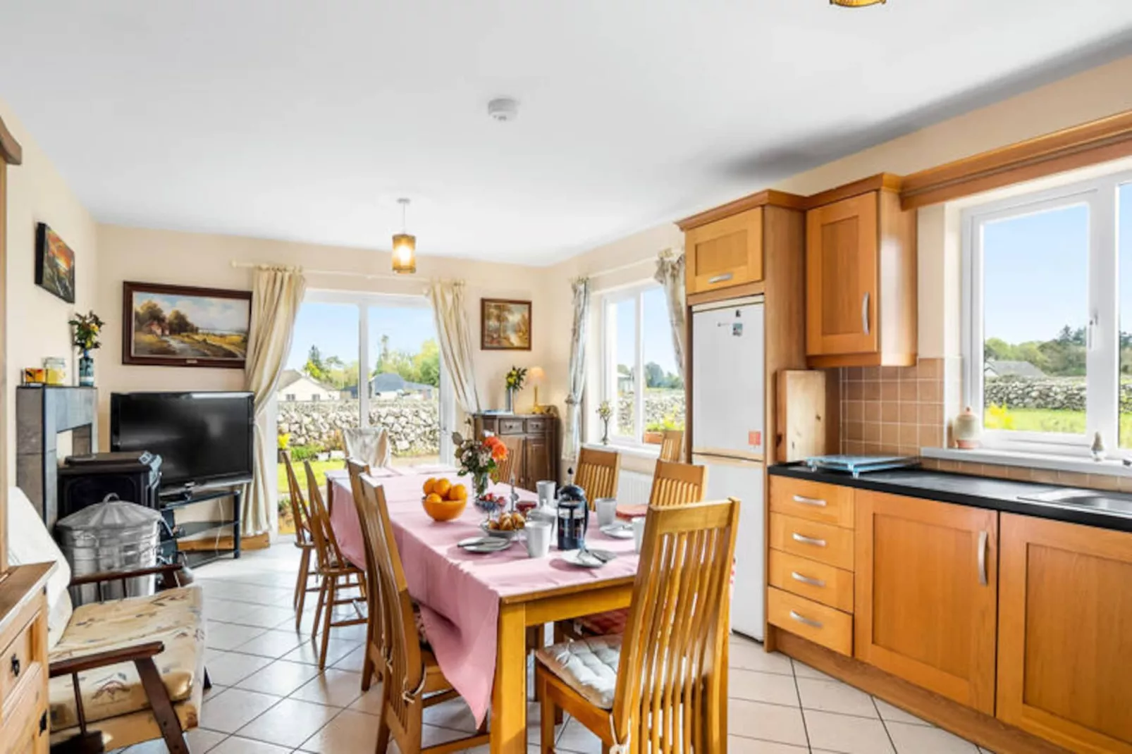 Maison à Ballinrobe Mayo-Untagged