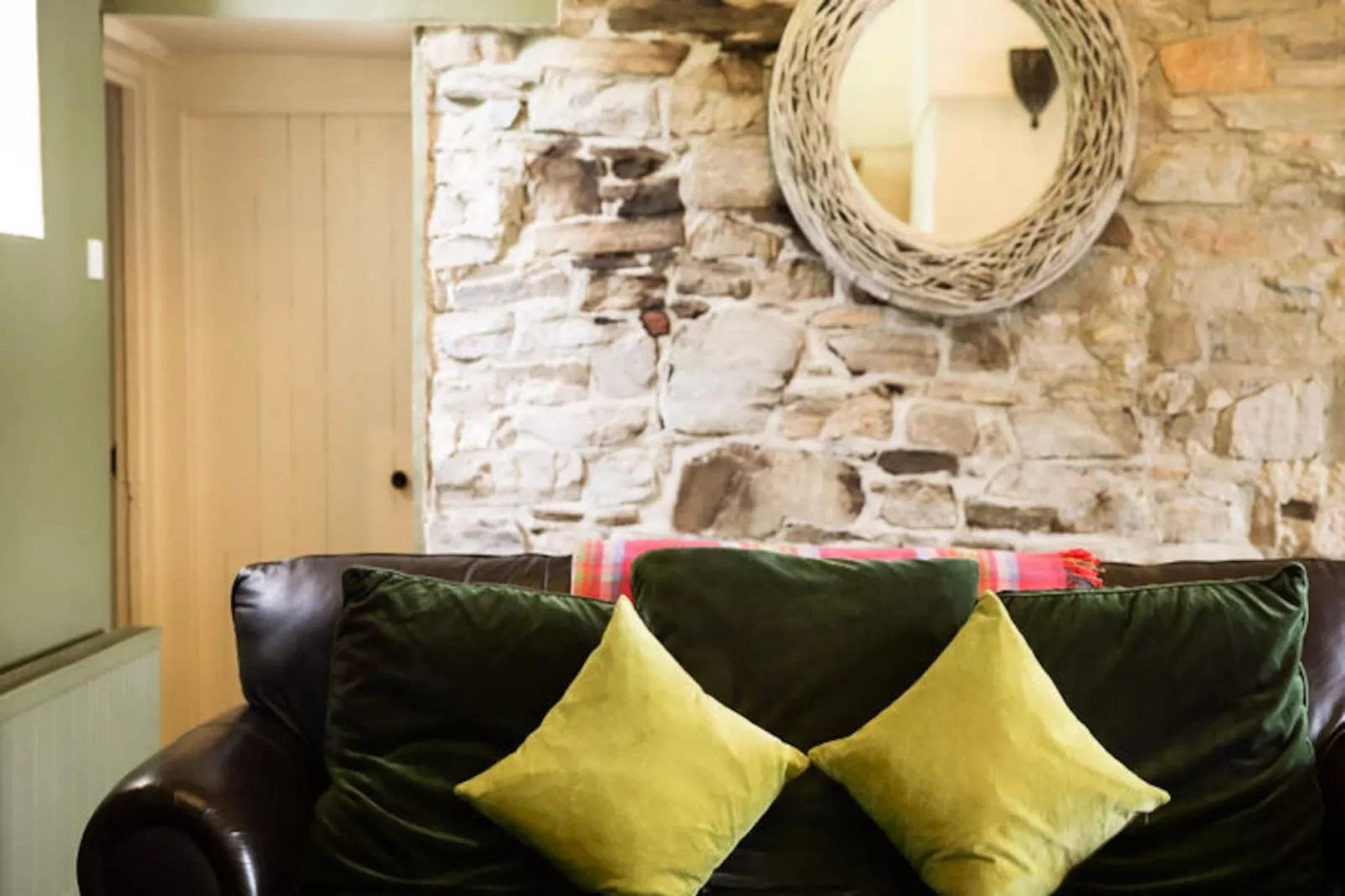 Maison à Clifden Galway-Nicht zugeordnet