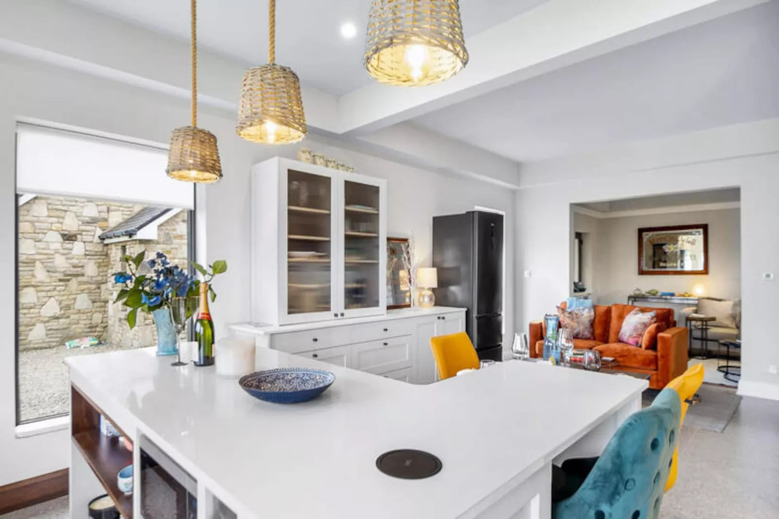 Mobil Home - Bungalow - Cottage à Roundstone Galway-Untagged