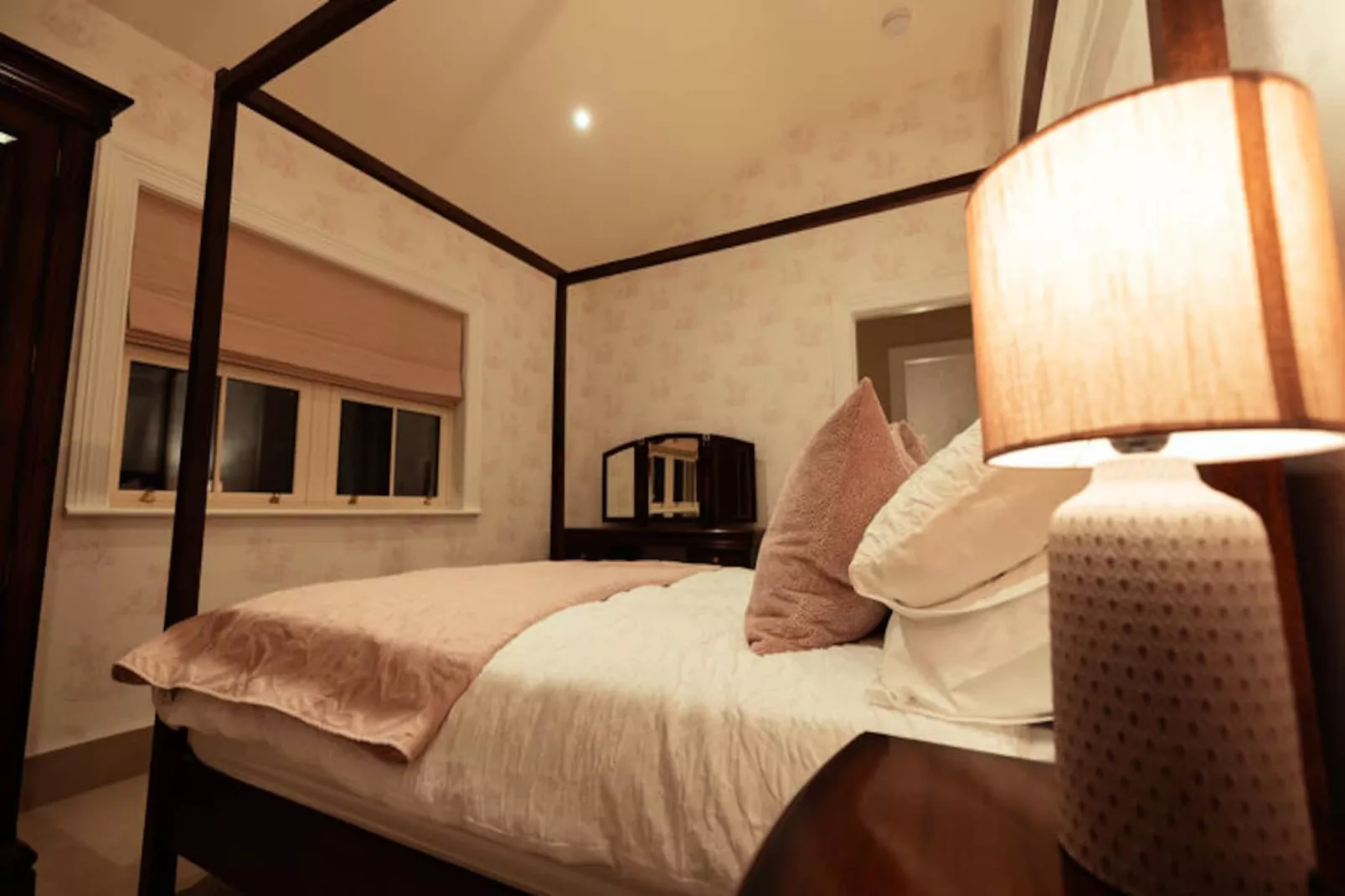 Mobil Home - Bungalow - Cottage à Maam cross Galway-Untagged