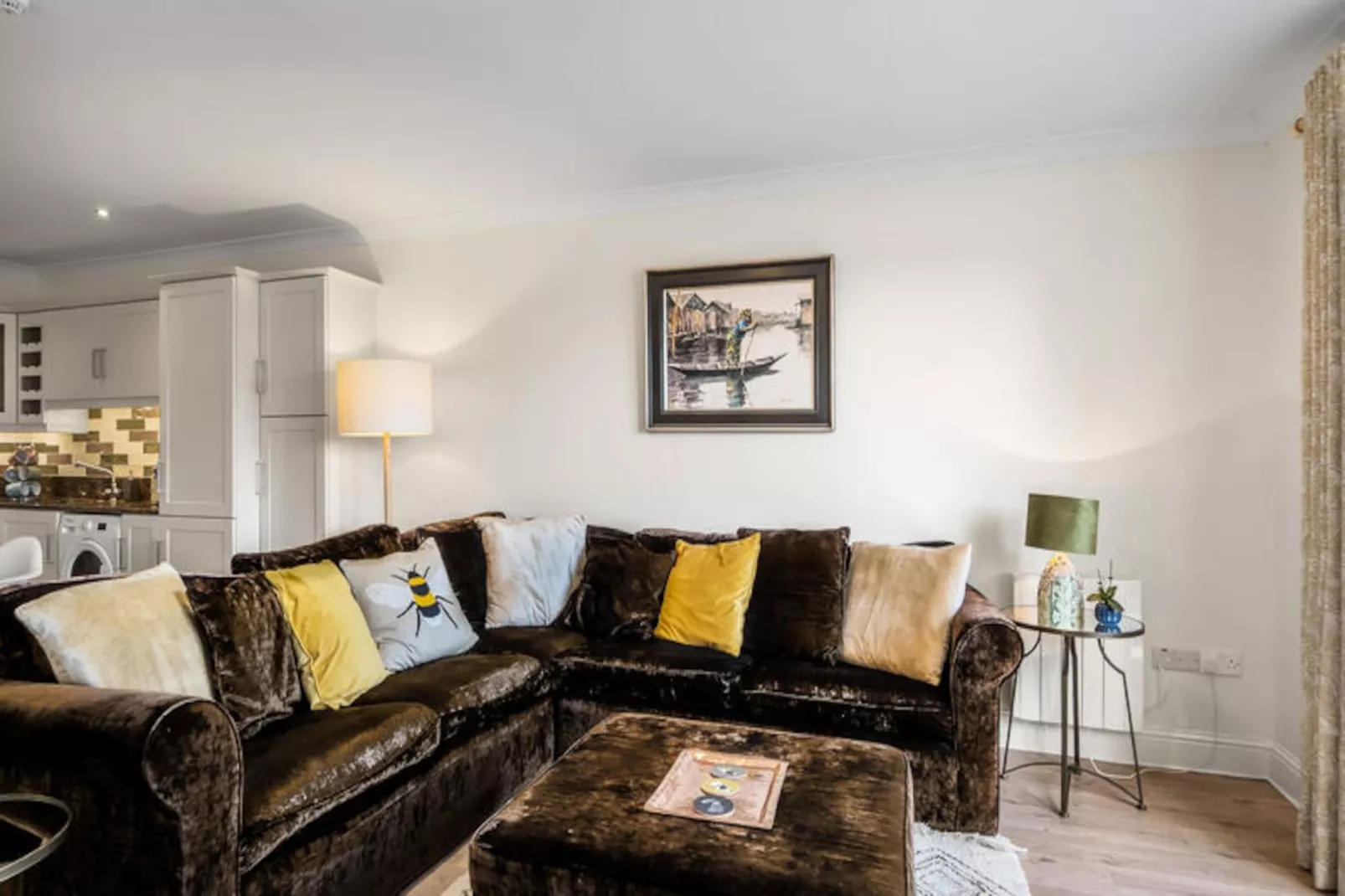 Appartements à Clifden Galway-Untagged