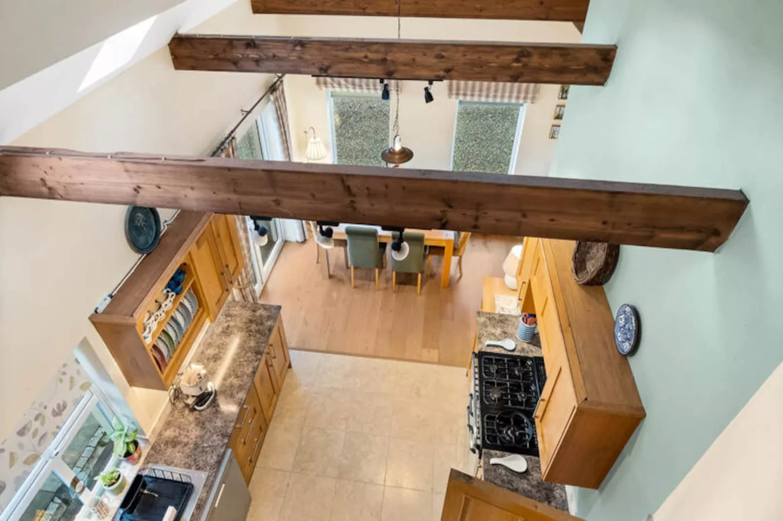 Maison à Letterfrack Galway-Non tagué