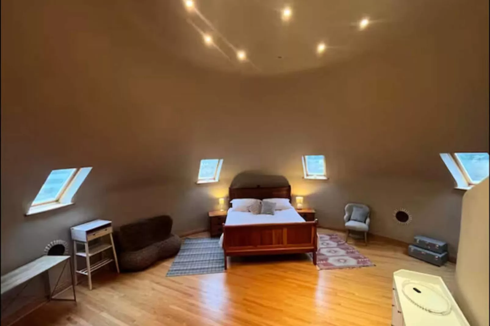 Maison à Lettermullen-Nicht zugeordnet