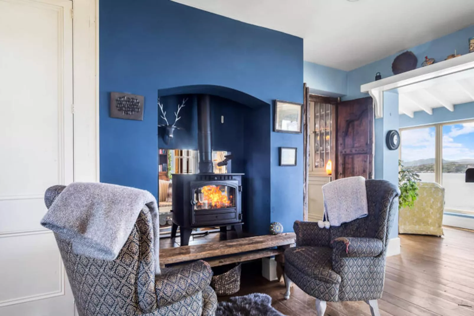 Maison à Cashel Galway-Untagged