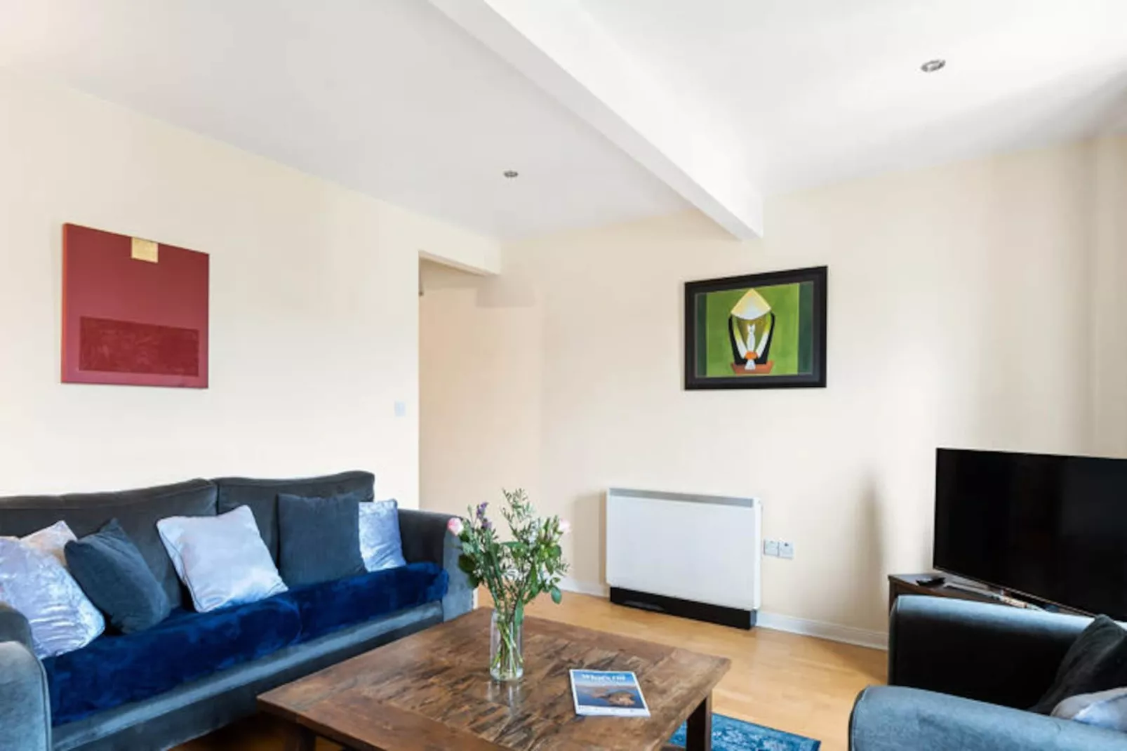 Appartements à Clifden Galway-Untagged