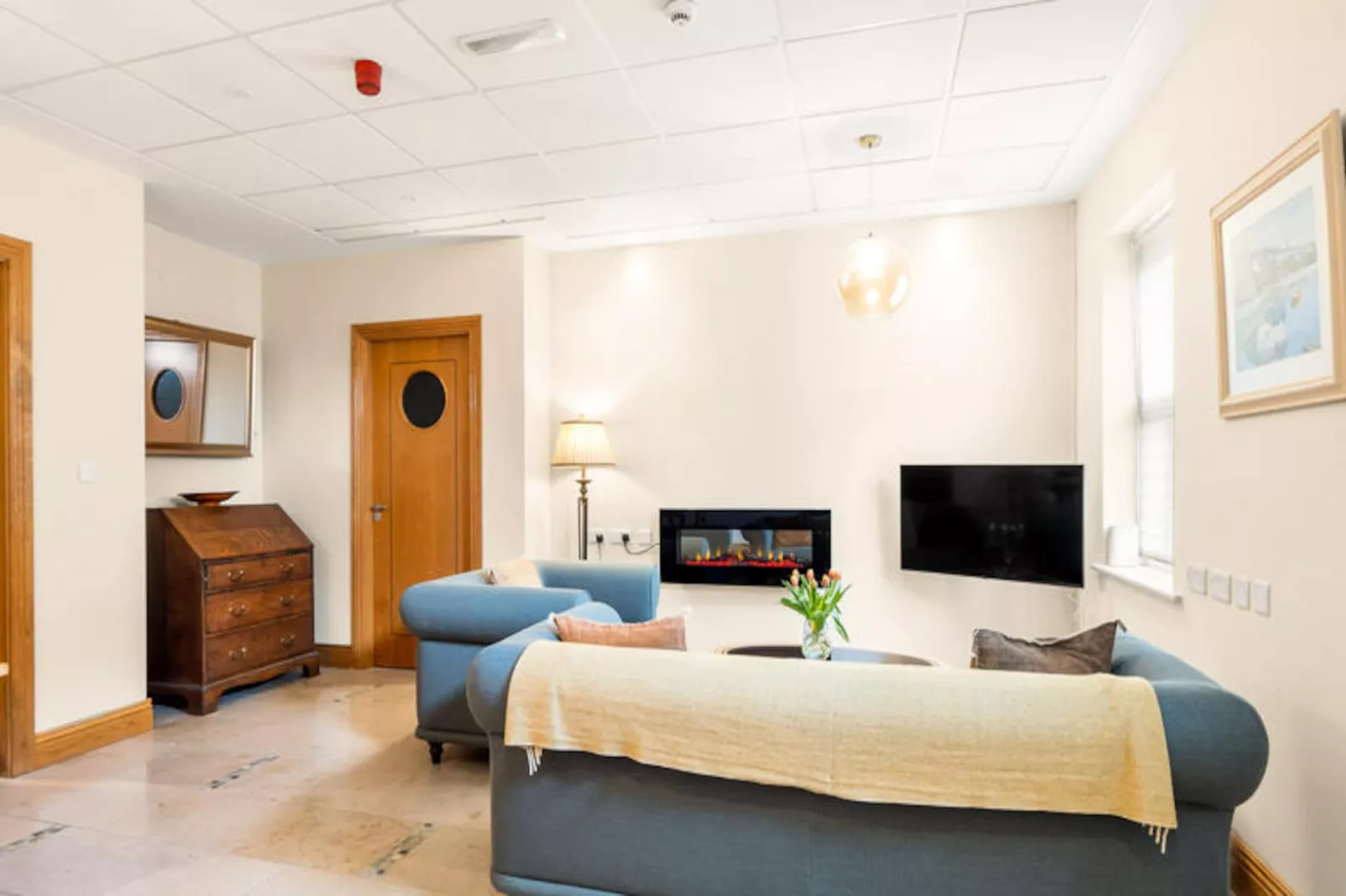 Appartements à Clifden Galway-Non tagué