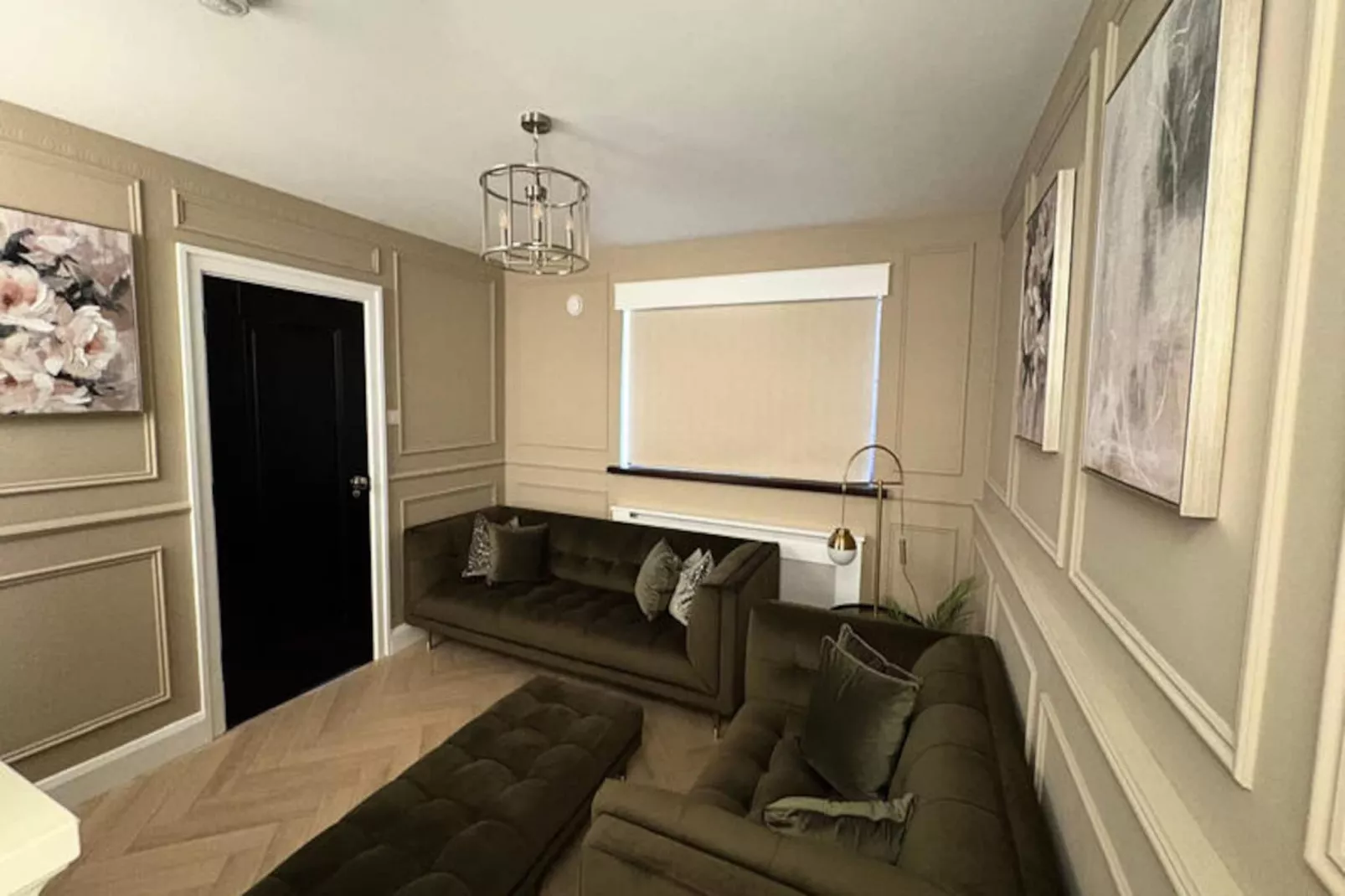 Maison à Oughterard-Non tagué