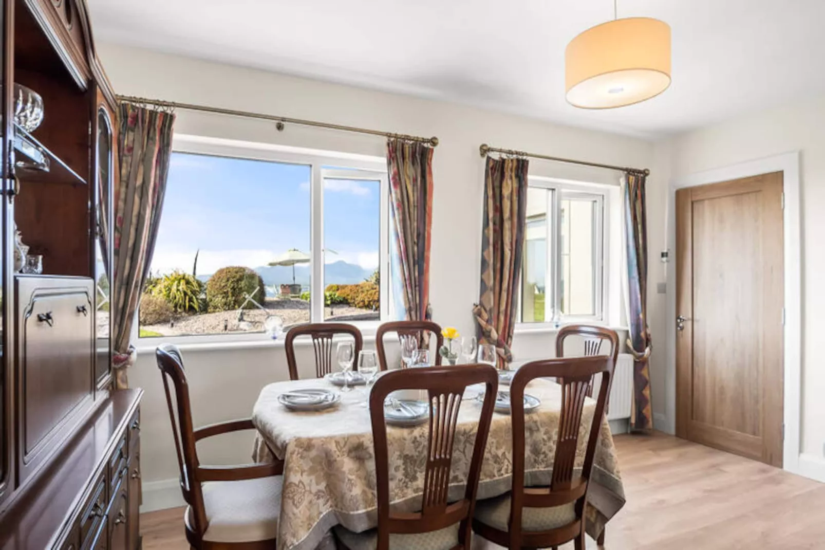 Maison à Cashel Galway-Untagged