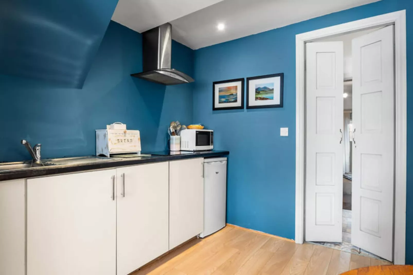 Appartements à Clifden Galway-Untagged