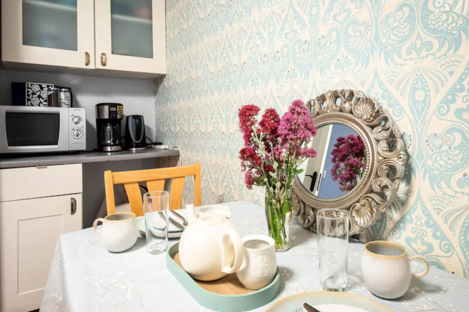 Appartements à Clifden Galway-Untagged