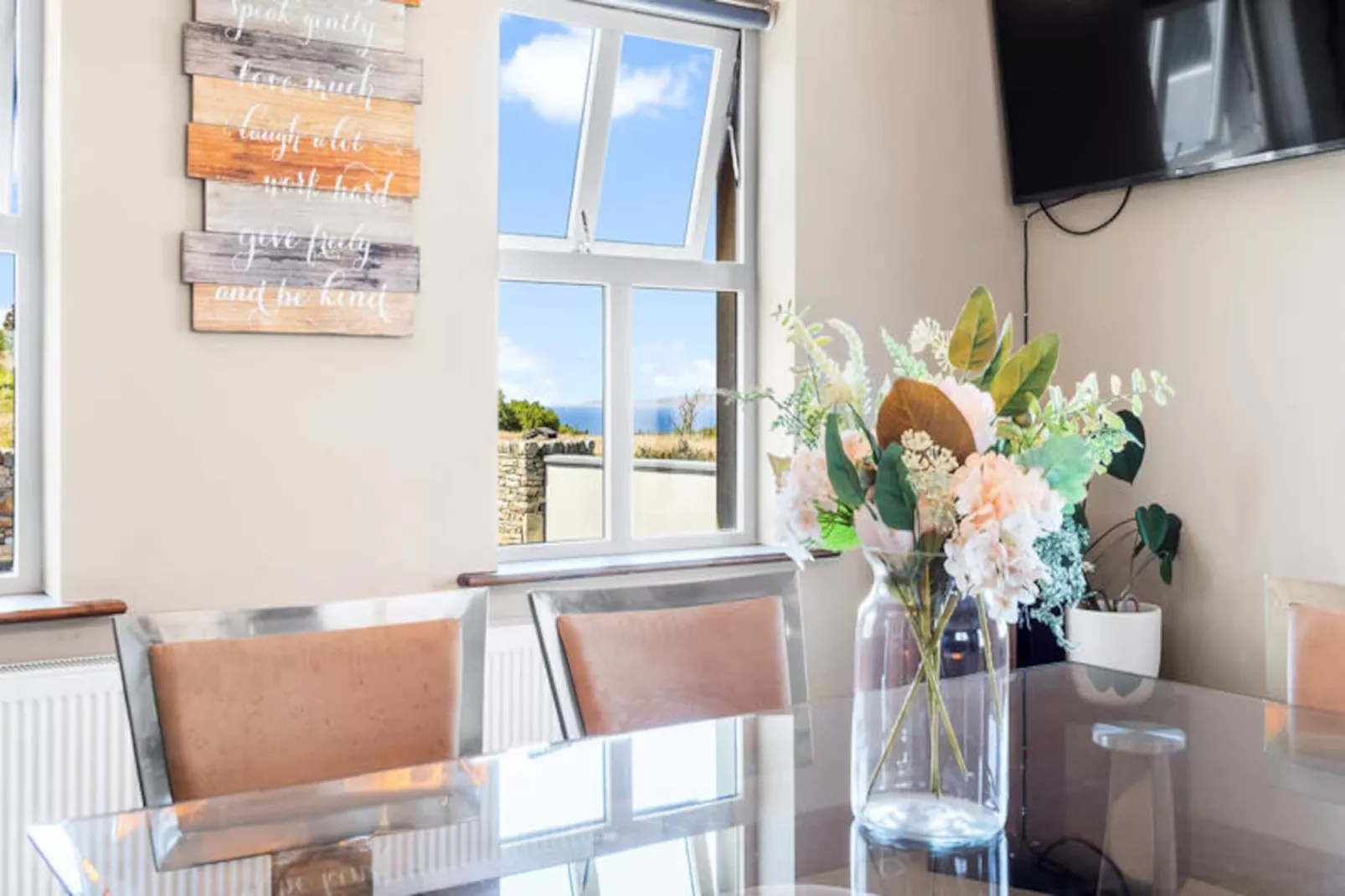 Maison à Renvyle Galway-Non tagué