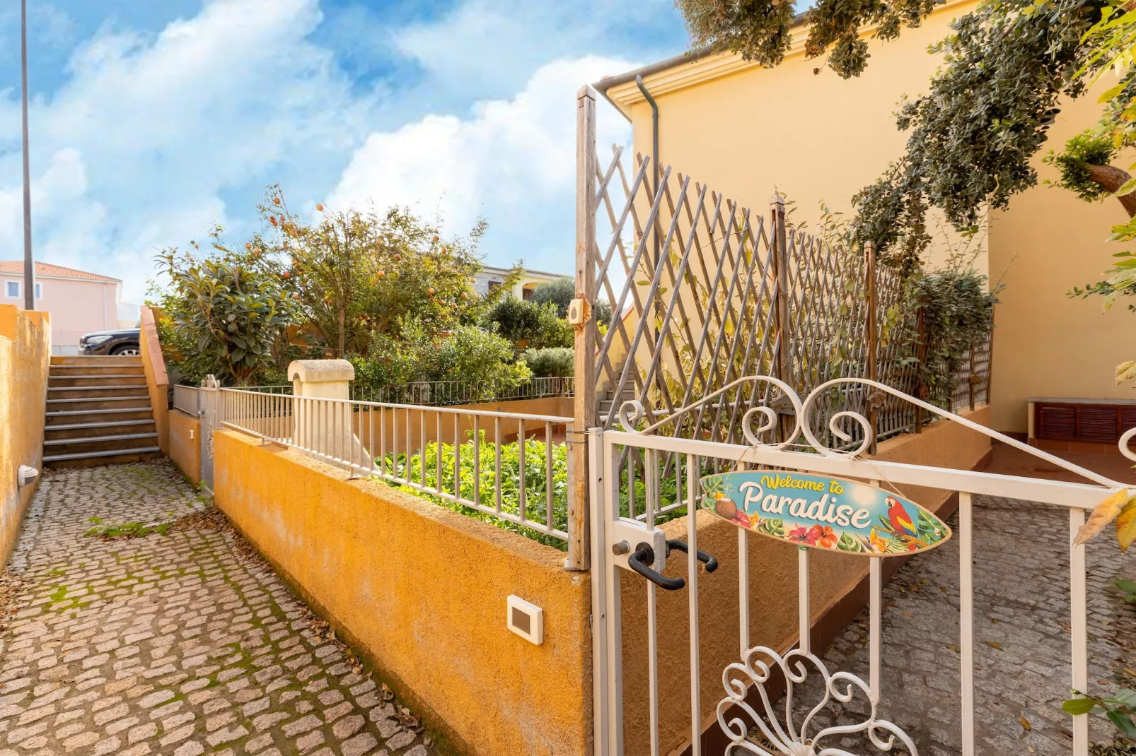 ULIVO-Hall / réception