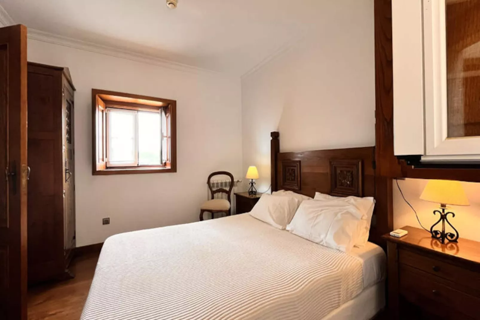 Appartements à Cabeceiras de Basto-Untagged