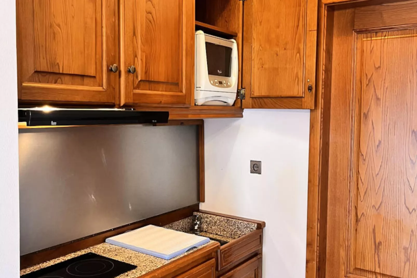 Appartements à Cabeceiras de Basto-Nicht zugeordnet