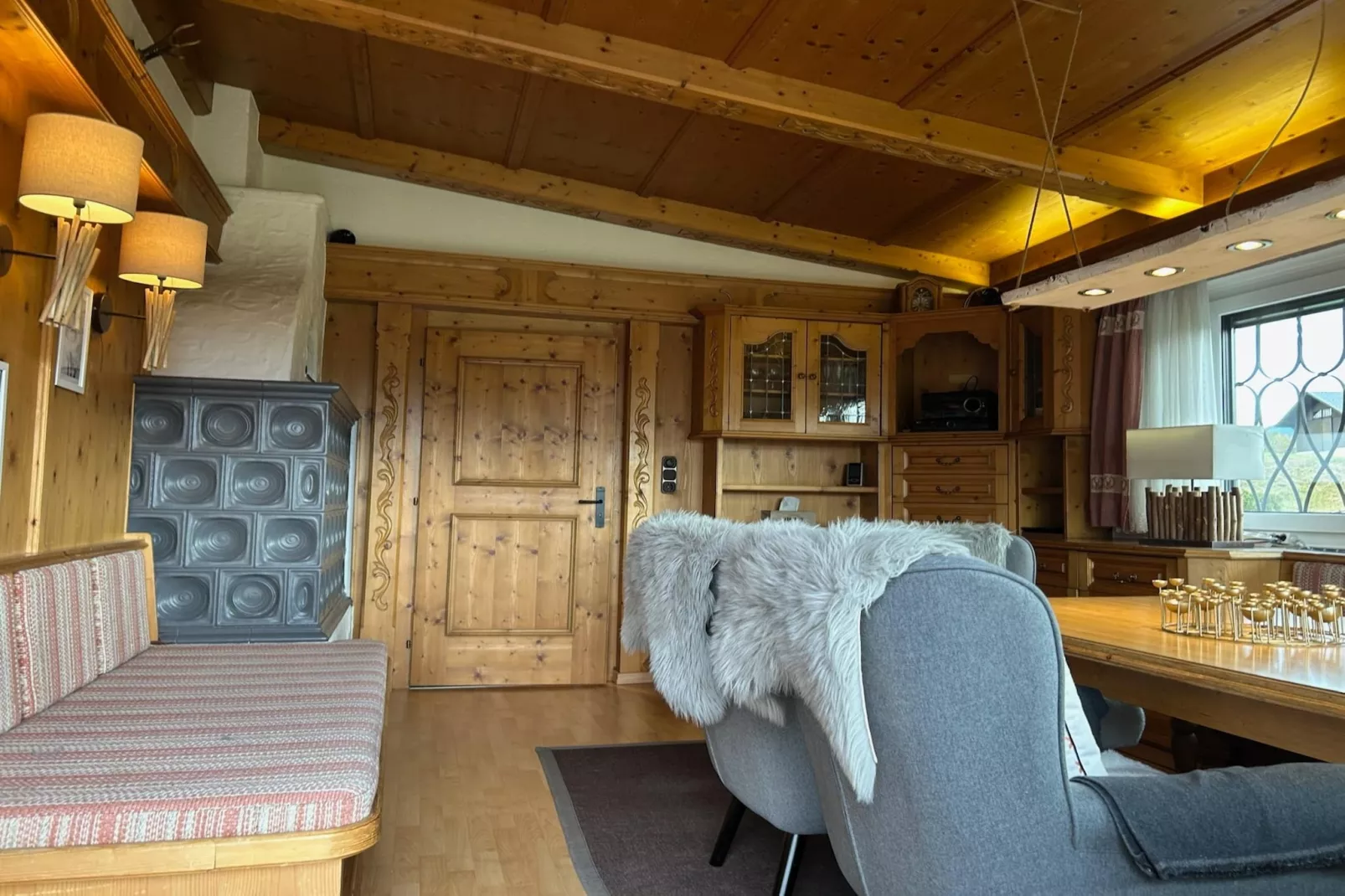 Haus Stern Anna-Salon