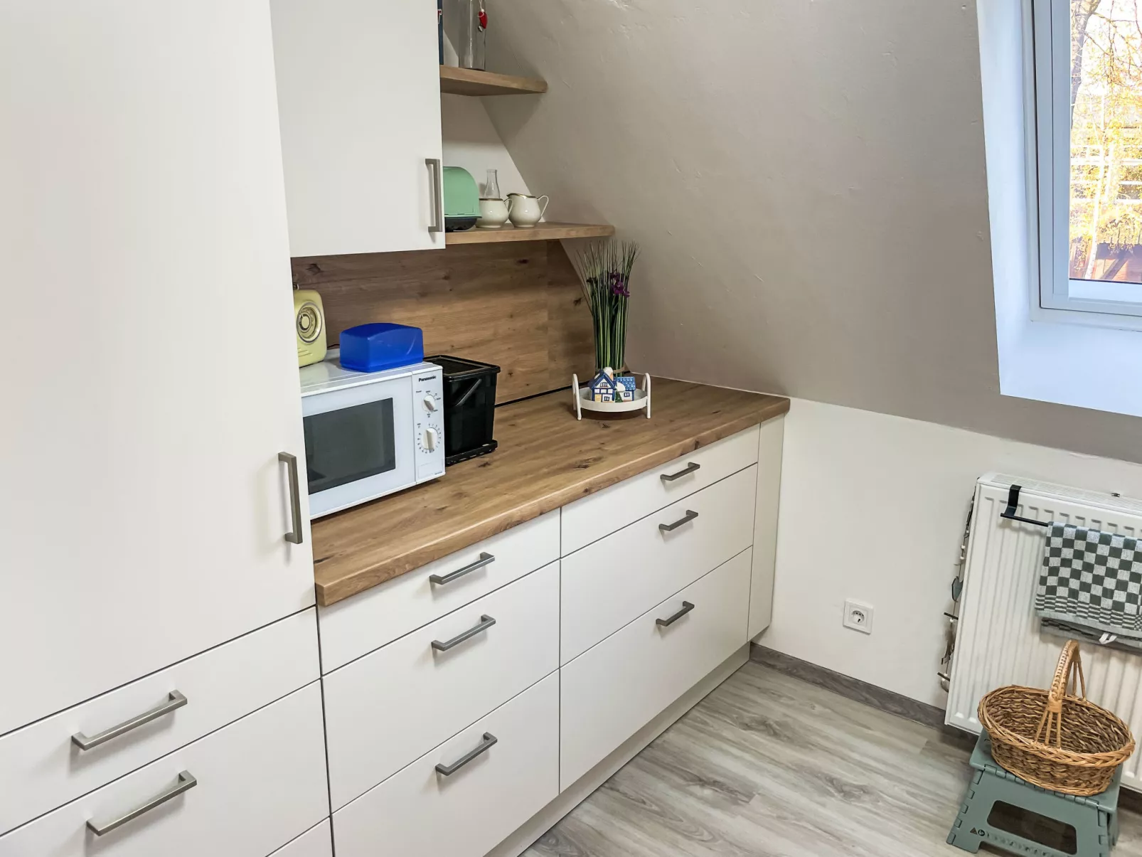 Die Dorfperle-Inside