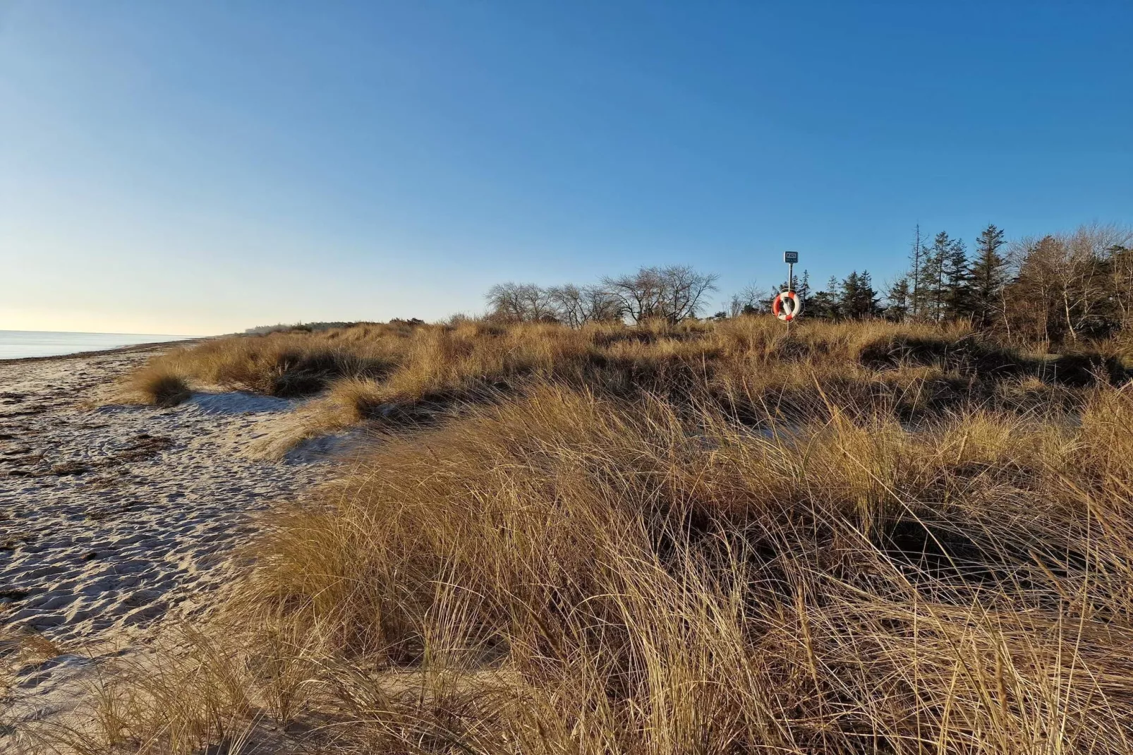 Maison de vacances pour 4 a Gedser-Non tagué