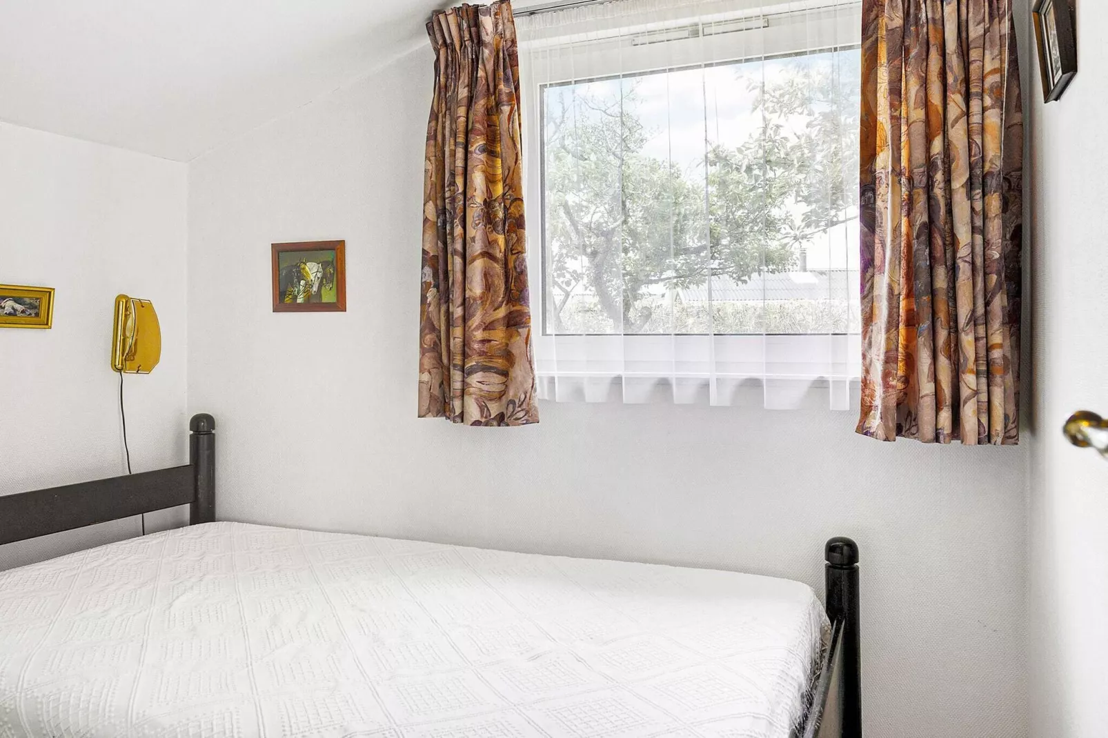 Maison de vacances près de la plage de Sæby - Intérieur