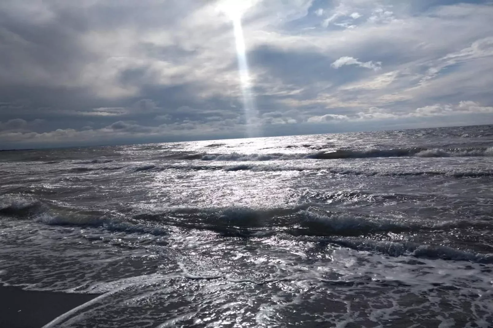 Maison de vacances pour 8 a Sydals