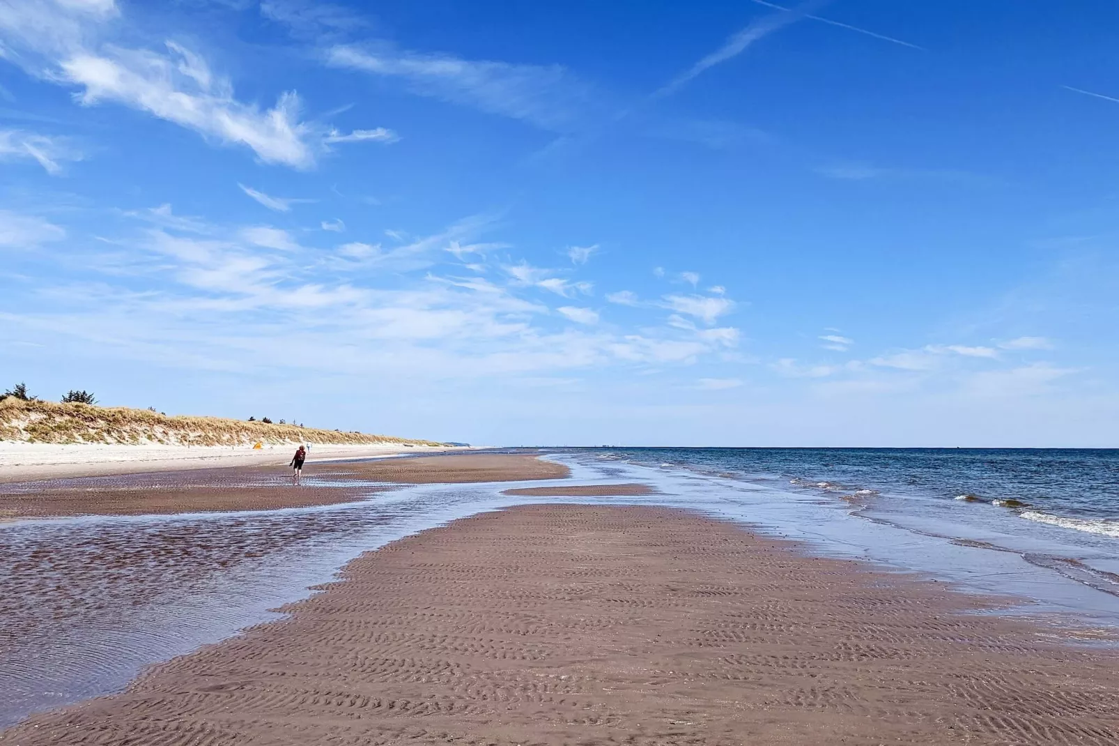 6 Personen Ferienhaus in Sæby-Nicht zugeordnet