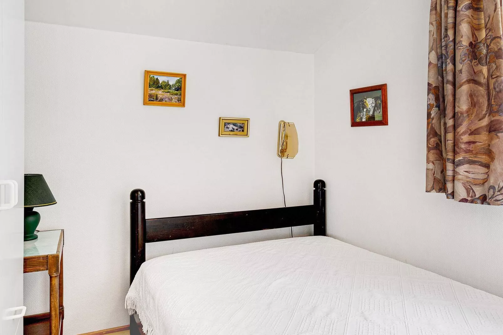 Maison de vacances près de la plage de Sæby - Intérieur