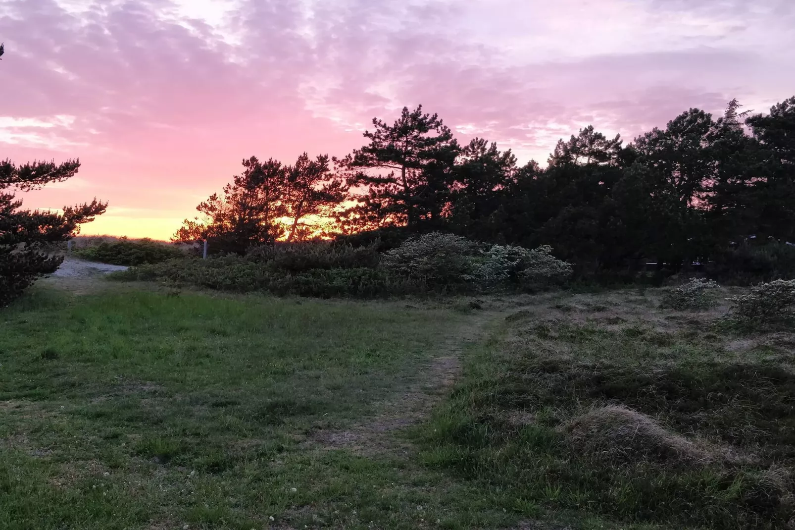 6 Personen Ferienhaus in Højby-Nicht zugeordnet