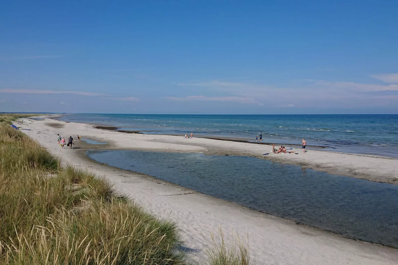 Ruhiger Ruckzugsort im Hou Oasis-By Traum-Wasserblick