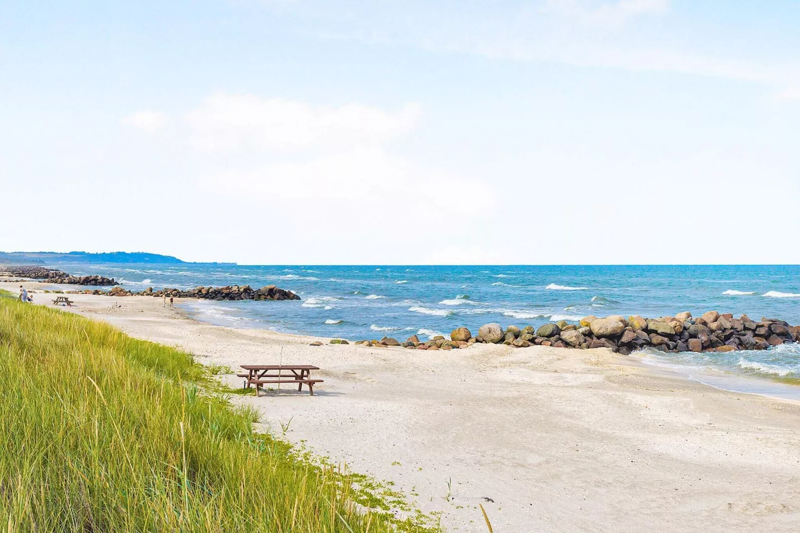 Maison de vacances près de la plage de Sæby - Non tagué